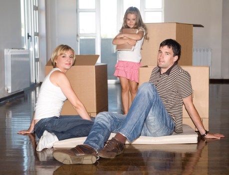 Local man with van Vauxhall service for flexible moving help